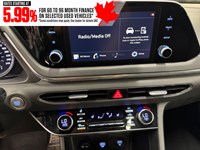 2022 Hyundai Sonata 1.6T Sport