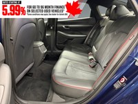 2022 Hyundai Sonata 1.6T Sport