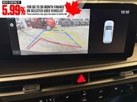 2024 Kia Sorento LX AWD