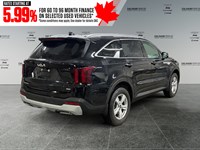 2024 Kia Sorento LX AWD