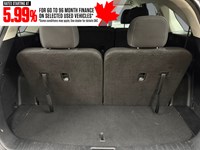 2024 Kia Sorento LX AWD