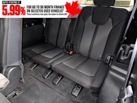 2024 Kia Sorento LX AWD