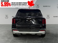 2024 Kia Sorento LX AWD