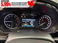 2017 Buick Encore FWD 4dr Preferred