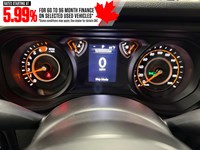 2025 Jeep Wrangler Sport 4 Door 4x4