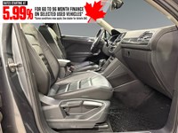 2018 Volkswagen Tiguan Highline 4MOTION