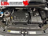 2018 Volkswagen Tiguan Highline 4MOTION