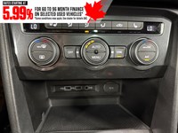 2018 Volkswagen Tiguan Highline 4MOTION