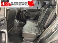 2018 Volkswagen Tiguan Highline 4MOTION