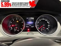 2019 Volkswagen Tiguan Comfortline 4MOTION