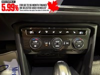 2019 Volkswagen Tiguan Comfortline 4MOTION