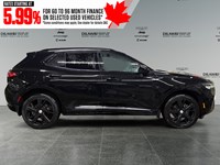 2021 Buick Envision AWD 4dr Essence