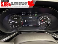 2021 Buick Envision AWD 4dr Essence