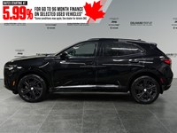 2021 Buick Envision AWD 4dr Essence