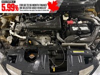 2018 Nissan Rogue AWD SL w/ProPILOT Assist