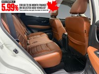 2018 Nissan Rogue AWD SL w/ProPILOT Assist