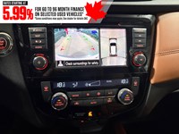 2018 Nissan Rogue AWD SL w/ProPILOT Assist