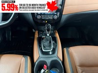 2018 Nissan Rogue AWD SL w/ProPILOT Assist