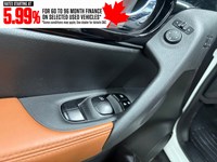 2018 Nissan Rogue AWD SL w/ProPILOT Assist