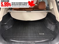 2018 Nissan Rogue AWD SL w/ProPILOT Assist