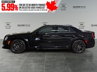 2023 Chrysler 300 300S AWD