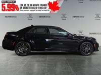 2023 Chrysler 300 300S AWD