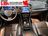 2023 Chrysler 300 300S AWD