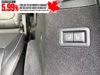 2022 Jeep Grand Cherokee L Overland 4x4