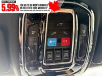 2022 Jeep Grand Cherokee L Overland 4x4