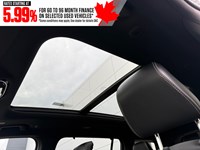 2022 Jeep Grand Cherokee L Overland 4x4