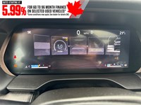 2022 Jeep Grand Cherokee L Overland 4x4