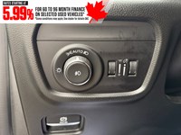 2022 Jeep Grand Cherokee L Overland 4x4