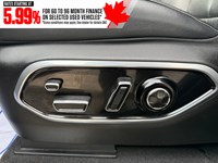 2022 Jeep Grand Cherokee L Overland 4x4