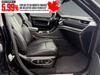 2022 Jeep Grand Cherokee L Overland 4x4