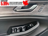 2022 Jeep Grand Cherokee L Overland 4x4