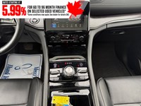 2022 Jeep Grand Cherokee L Overland 4x4