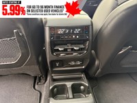 2022 Jeep Grand Cherokee L Overland 4x4