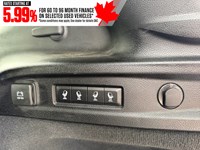 2022 Jeep Grand Cherokee L Overland 4x4