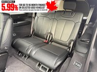 2022 Jeep Grand Cherokee L Overland 4x4