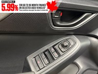 2024 Subaru Crosstrek Onyx AWD