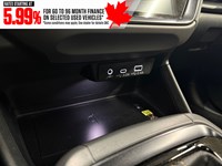 2024 Subaru Crosstrek Onyx AWD