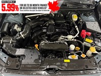 2024 Subaru Crosstrek Onyx AWD