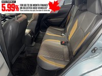 2024 Subaru Crosstrek Onyx AWD