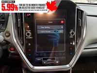 2024 Subaru Crosstrek Onyx AWD