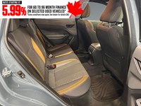 2024 Subaru Crosstrek Onyx AWD