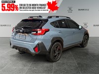 2024 Subaru Crosstrek Onyx AWD