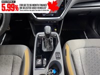 2024 Subaru Crosstrek Onyx AWD