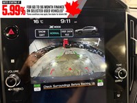 2024 Subaru Crosstrek Onyx AWD