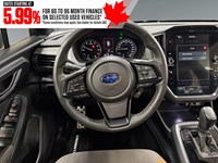 2024 Subaru Crosstrek Onyx AWD