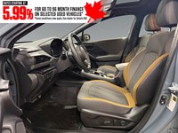 2024 Subaru Crosstrek Onyx AWD